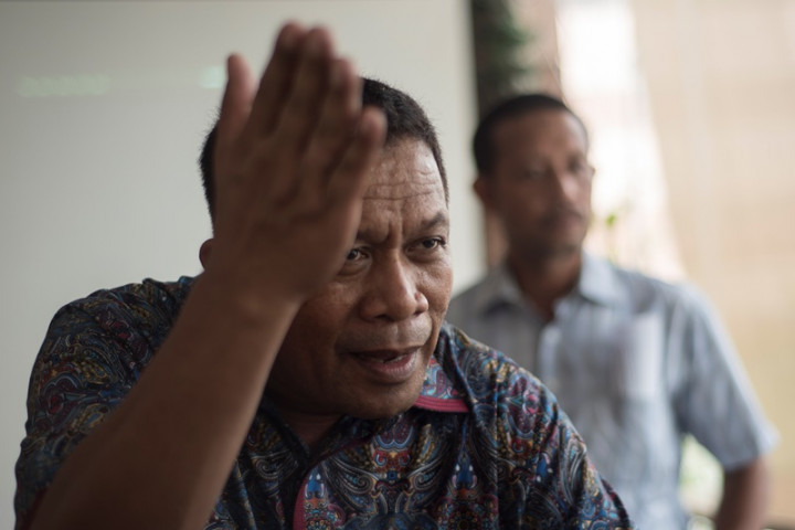 Hindari Krisis Pangan, Pola Tanam Perlu Dipercepat