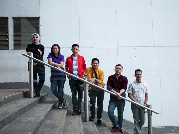 Ajakan Berpikir Positif dari Base Jam lewat Manisnya Hidup