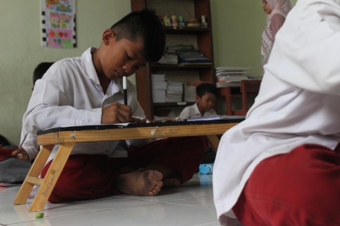 Mutu Pendidikan di Jakarta Diminta Tetap Tinggi Selama Korona