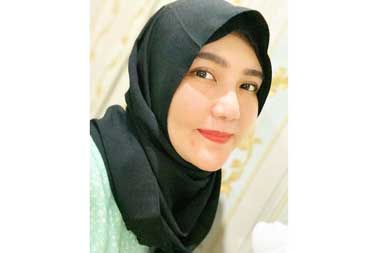 Via Vallen Malu Pernah Ceritakan Masa Kelamnya di Televisi