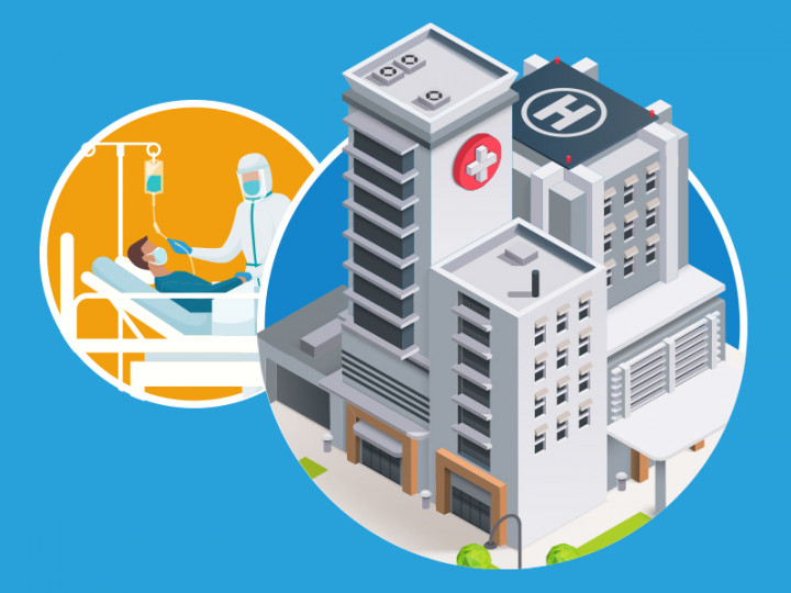 Berita Baik 3 Mei: Banyak Jurus Melawan Covid-19