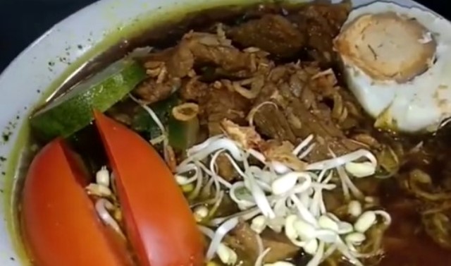 Tips agar Keluak Tak Pahit dalam Masakan Rawon