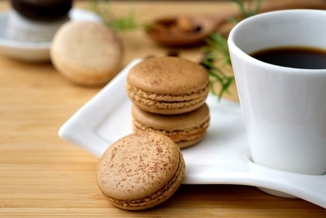 Trik Sederhana ketika Membuat Macaron