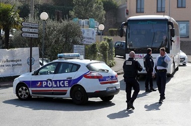 Tiga Orang Kritis dalam Penusukan di Toulouse Prancis