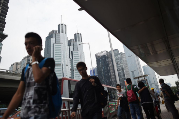 2020, Resesi Seluruh Dunia Diprediksi 1,9%