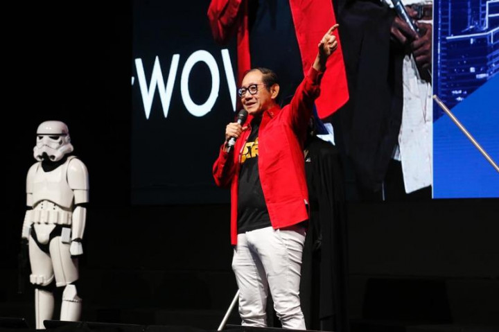 Asia akan Lebih Berkembang Setelah Pandemi Korona Usai