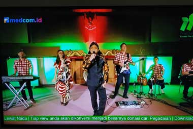 Konser Terakhir Didi Kempot