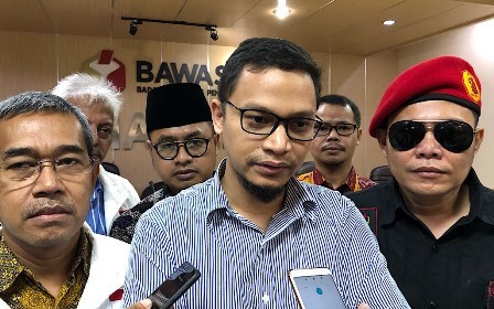 Politikus PAN Hanafi Rais. Foto: Medcom.id/Theofilus Ifan Sucipto