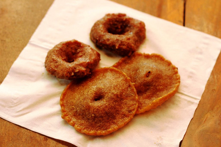 Jenis-jenis Pastry yang Cukup Sulit Dibuat