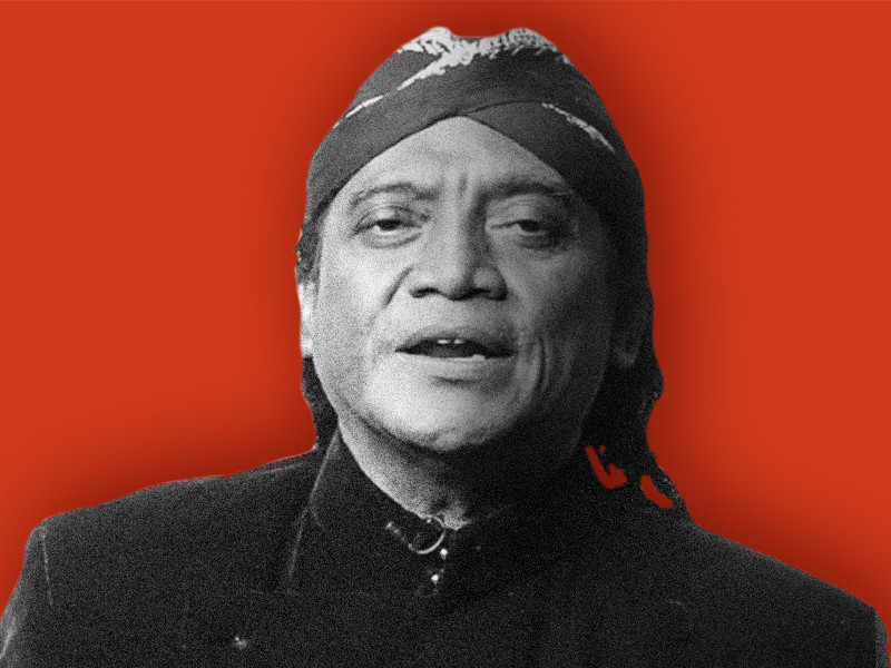 Mengenal Didi Kempot