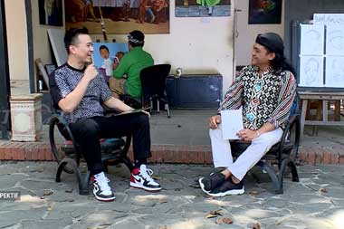 Asal Mula Dionisius Prasetyo Dijuluki Didi Kempot