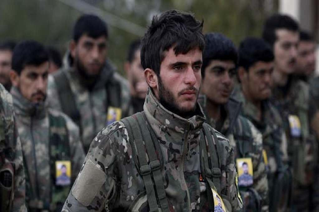 Personel keamanan Suriah kerap menjadi target serangan pemberontak dan ekstremis. (Foto: AFP)