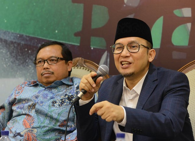 Perppu Stabilitas Keuangan Negara Berpotensi Langgar UUD