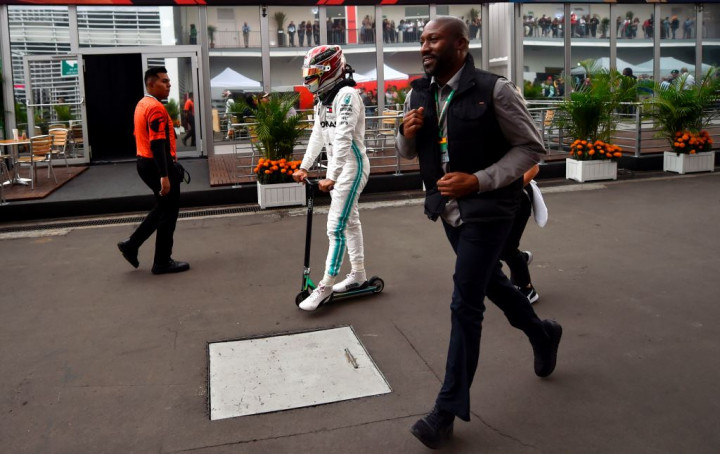 Kejuaraan Dilanjutkan, Kru Paddock F1 Bakal Dites Korona Dua Hari Sekali