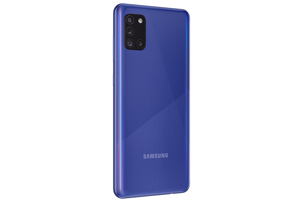 galaxy a31 sar