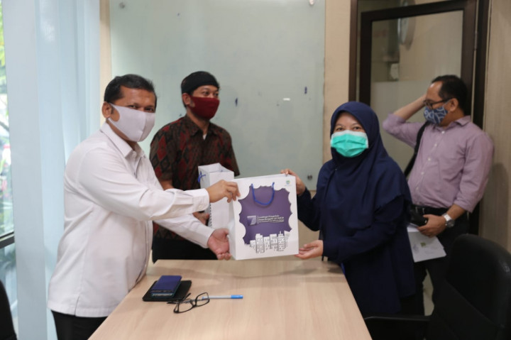 LPDB-KUMKM Perkuat Permodalan Koperasi Terdampak Covid-19