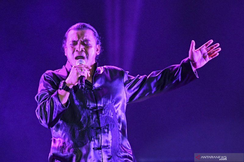 Didi Kempot (Foto: Antara)