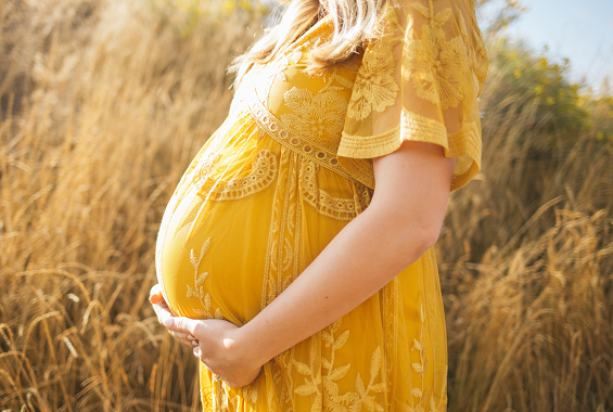 Tips Atasi Demam pada Ibu Hamil