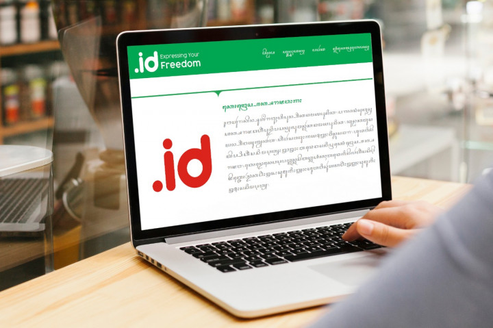 PANDI Gelar Kompetisi Pembuatan Website dengan Konten Aksara Jawa