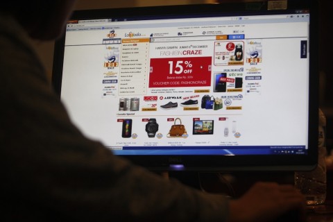 Covid-19 Ubah Perilaku Konsumen Secara Signifikan