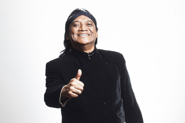 Kemendikbud: Didi Kempot Musisi yang Peduli Sesama