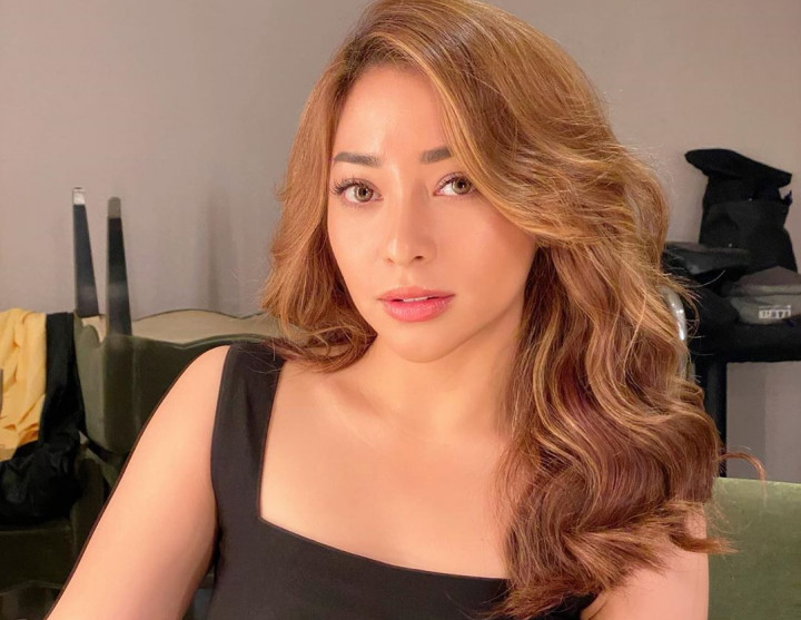 Ayah Nikita Willy Meninggal Dunia