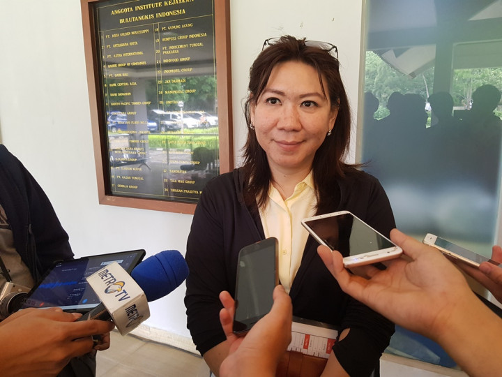 Piala Thomas dan Uber Jadi Target PBSI di HUT ke-69