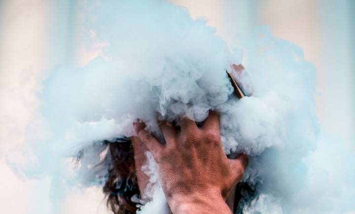 Remaja 15 Tahun di Texas Meninggal karena Rokok Elektrik