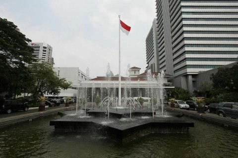 Anies Didesak Perjuangkan Usulan PSI Soal Penarikan Duit Formula E Rp 560 M