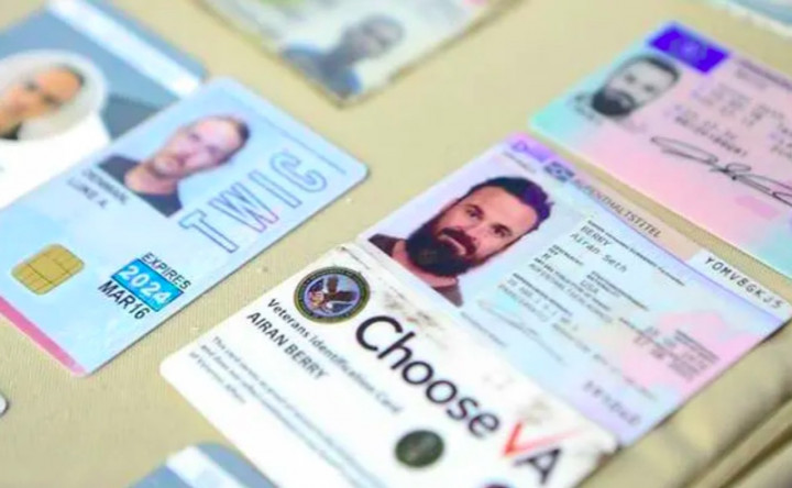 Venezuela Tangkap Tentara Bayaran AS yang Ingin Culik Maduro