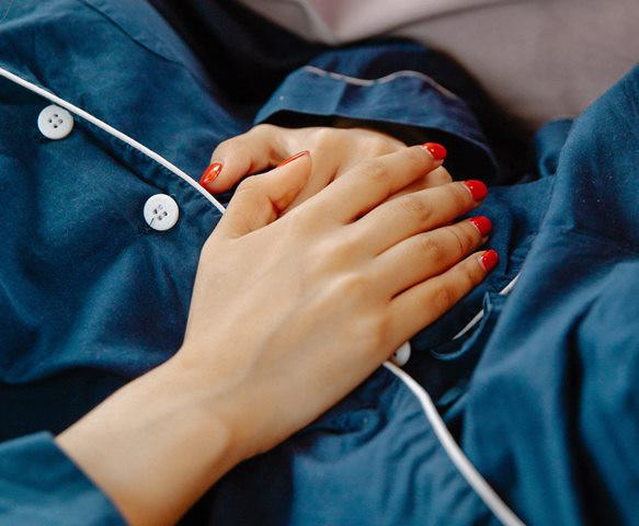 Efek <i>Social</i> <i>Distancing</i> pada Kesehatan Usus Anda