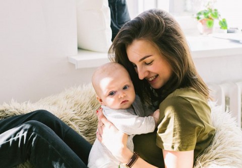 Cara Meningkatkan Kuantitas ASI dengan Cepat