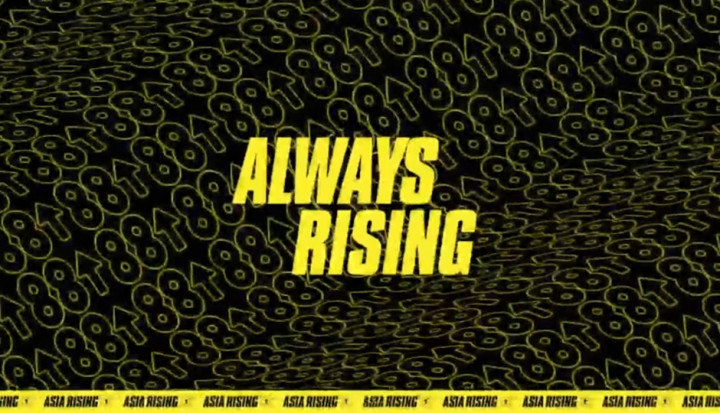 Konser Virtual Asia Rising Forever Kumpulkan Donasi Rp330 Juta