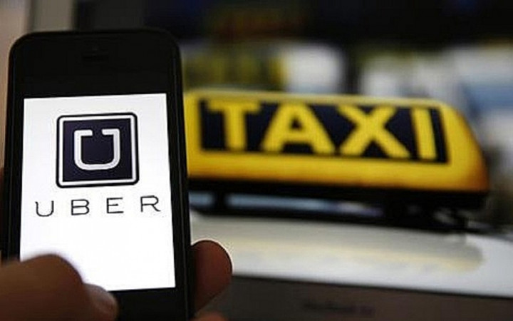 Covid-19 Bikin Uber Pangkas 3.700 Karyawan
