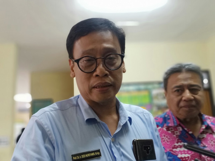 BPPSDMP Kementan Gelar FGD Bahas Implementasi Closed Loop