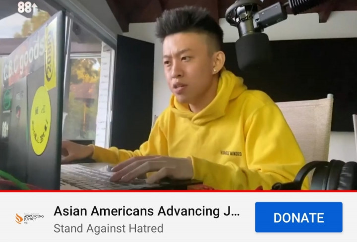 Rich Brian Pamer Kemampuan Buat Musik di Konser Asia Rising Forever