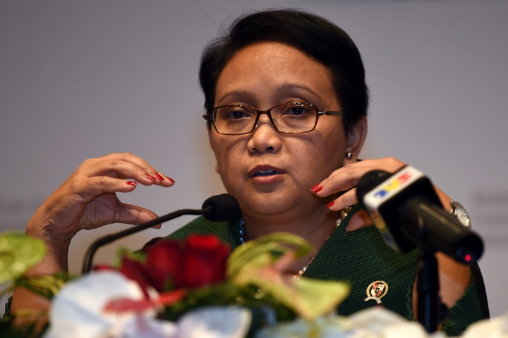 Menlu dan Dubes Tiongkok Bahas Dugaan Perbudakan ABK WNI