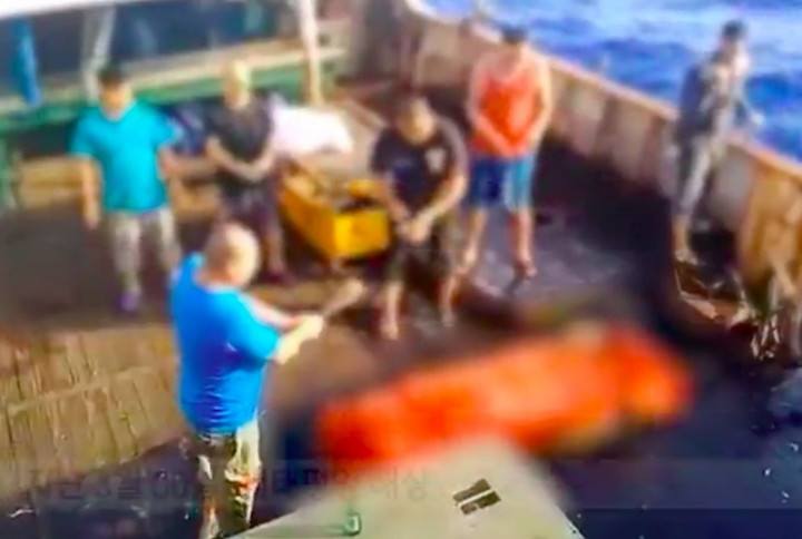 Menlu Ungkap Pelarungan ABK WNI di Kapal Tiongkok