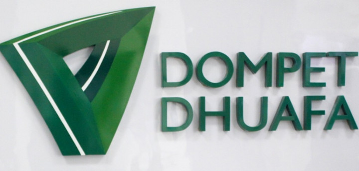 Dompet Dhuafa Sebar 2.000 Paket Sembako di Jawa Barat