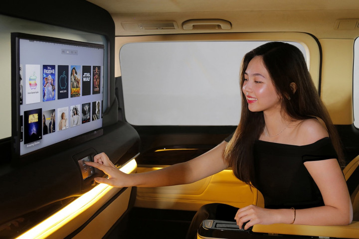 Partisi Kabin Bisa Tangkal Penyebaran Covid-19?