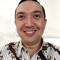 Nadiem Lantik Staf Khususnya Jadi Dirjen Guru