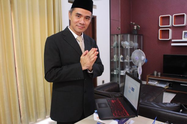 Wikan Fokus Perkuat 'Link and Match' Vokasi dan Industri