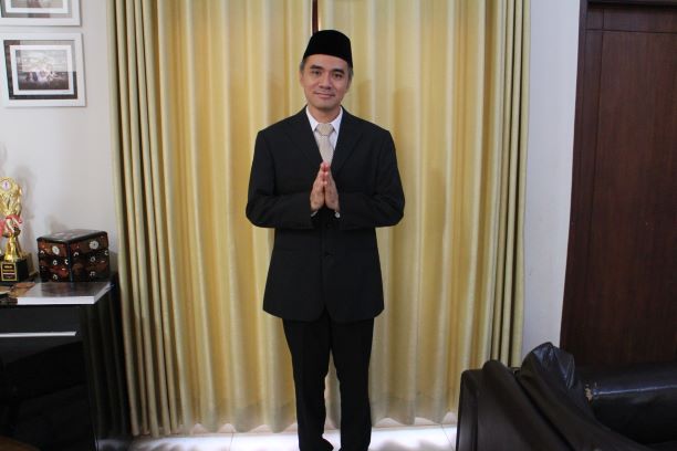 Wikan Siap 'Boyong' Industri ke Sekolah dan Kampus Vokasi