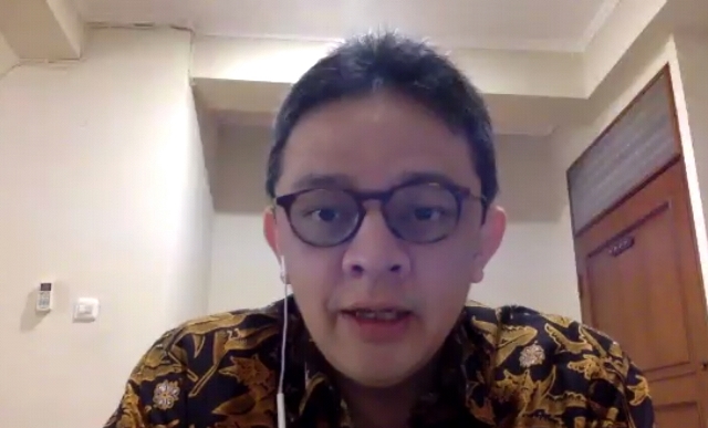 Batalkan <i>Pandemic Bond</i>, Pemerintah Pilih Terbitkan SBN Biasa