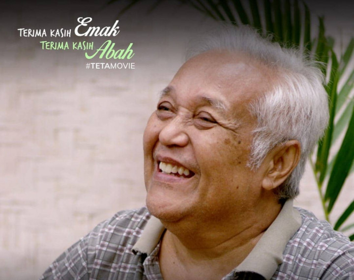 Adi Kurdi Punya Riwayat Sakit Stroke, Saraf Otak, dan Glukoma