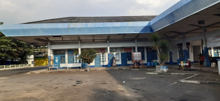 Ogah Ribet, Bus AKAP di Jepara Memilih tak Beroperasi