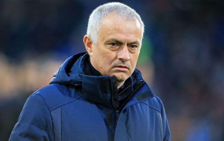 Matic Ungkap Sisi Menyeramkan Mourinho