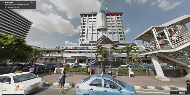 Seluruh <i>Tenant</i> di Sarinah akan Tutup