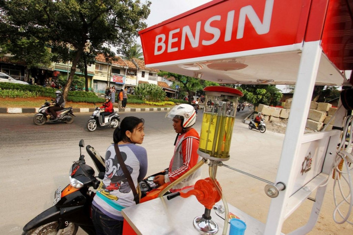 Tekan Jumlah Pertamini, BPH Migas Dorong Pengembangan Mini SPBU