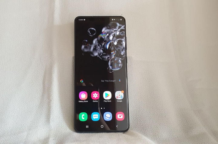 Samsung Galaxy S20 Ultra, Inovasi Tercanggih Samsung